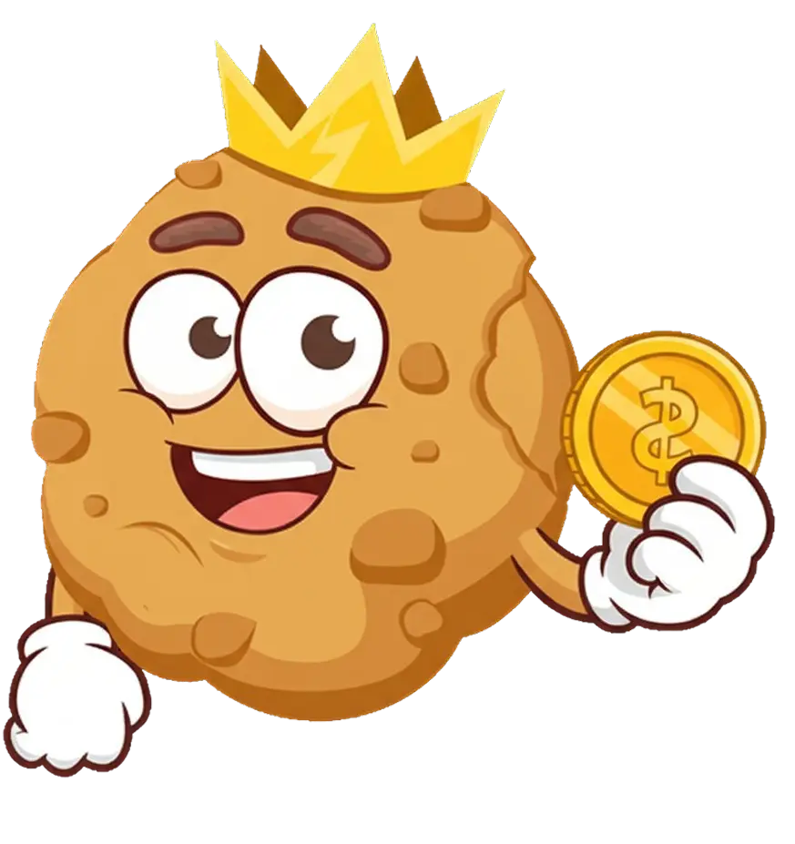cookie-coin