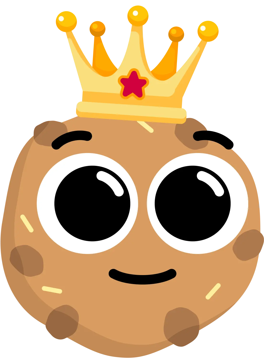 cookie-king